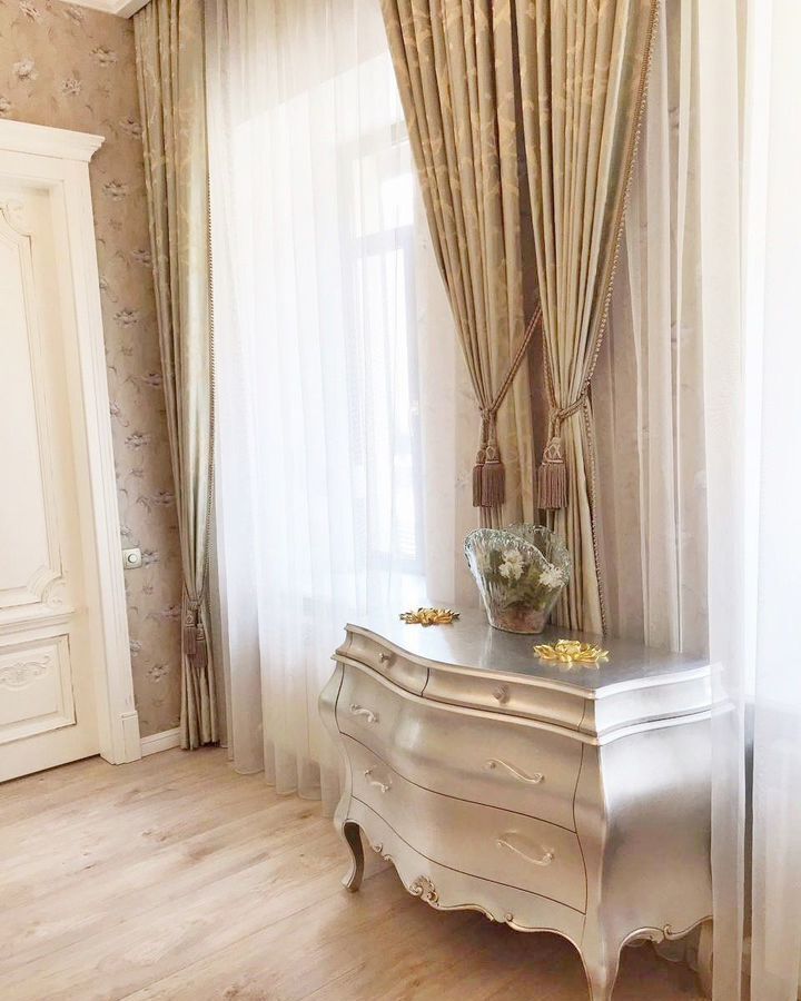 квартира г Ялта ул Чехова А.П. 21б фото 1