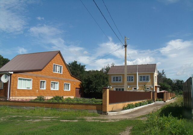 Среднеикорецкое сельское поселение, Средний Икорец фото