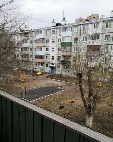 р-н Комсомольский ул Громовой 14 фото