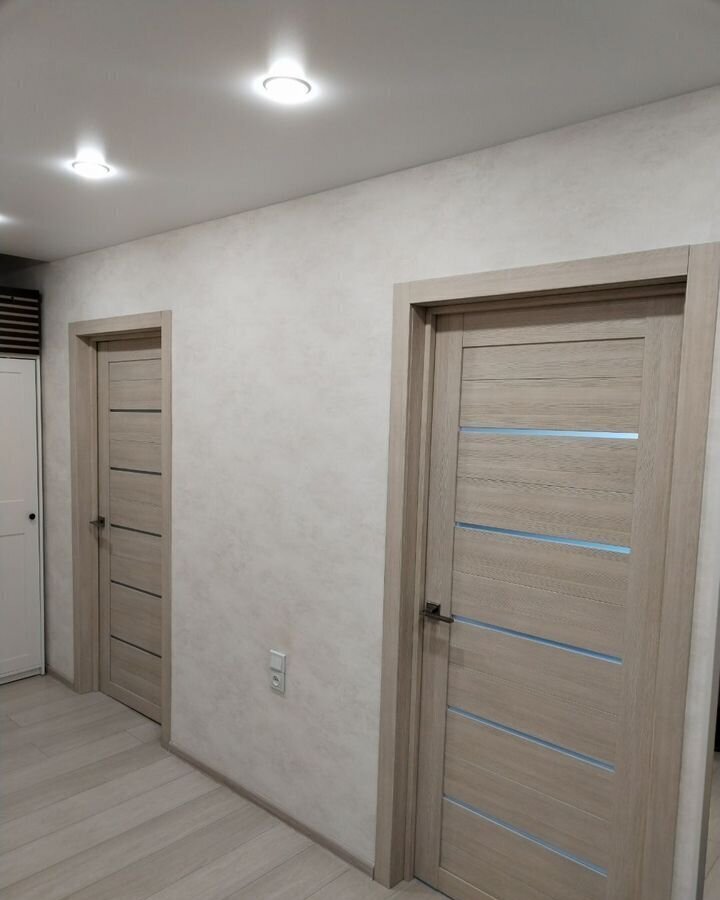 квартира г Мончегорск наб Климентьева 11 фото 3