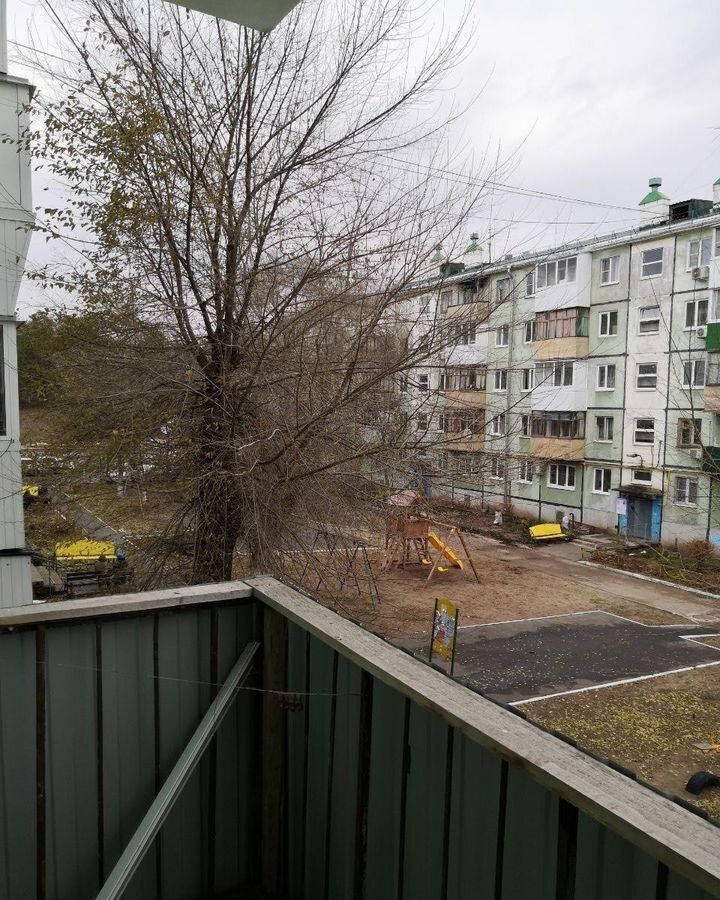 квартира г Тольятти р-н Комсомольский ул Громовой 14 фото 4