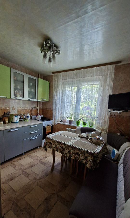 квартира г Краснодар р-н Карасунский ул Уральская 180 фото 3