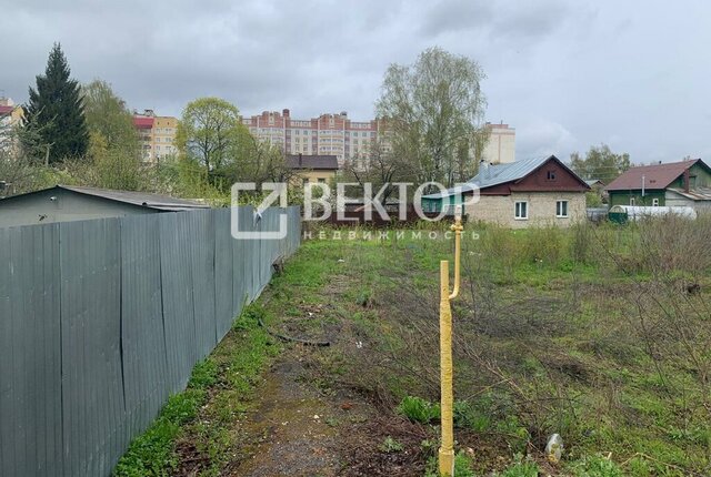 земля ул Тихая 9 фото