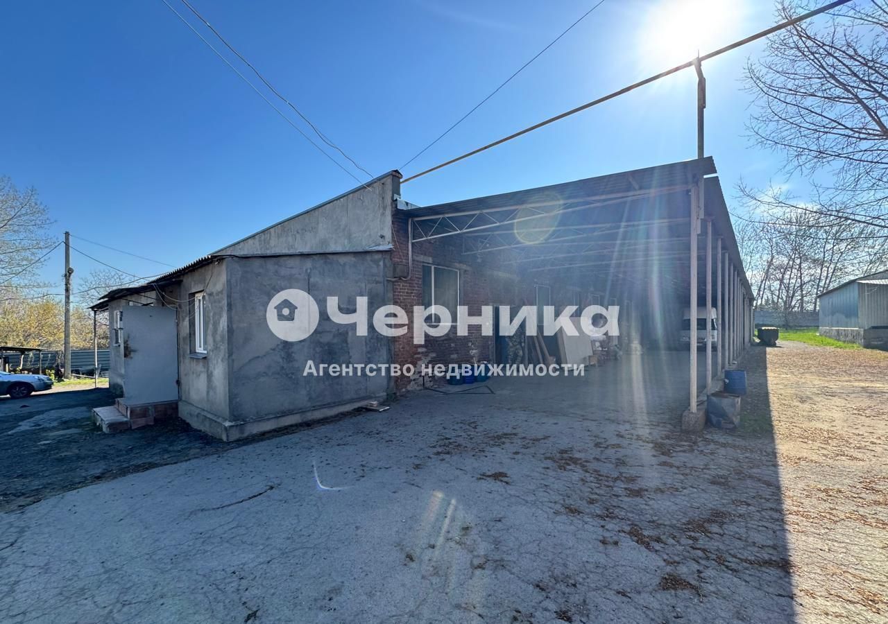 свободного назначения г Шахты ул Маяковского 232г фото 1