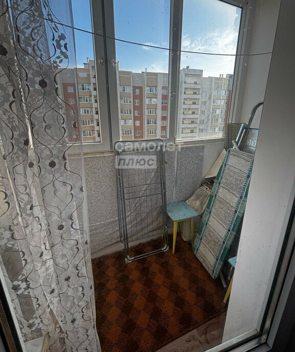квартира г Ставрополь ул Тухачевского 20/5 фото 3