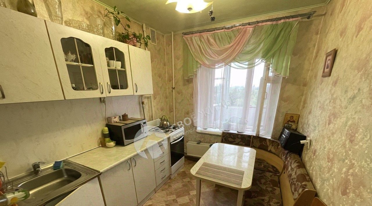 квартира г Пермь р-н Мотовилихинский ул Лузенина 12 фото 3