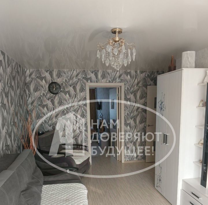 квартира г Кунгур ул Голованова 83 фото 3