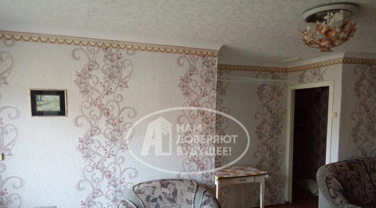 квартира г Губаха п Углеуральский ул Белинского 55а Губахинский муниципальный округ фото 2