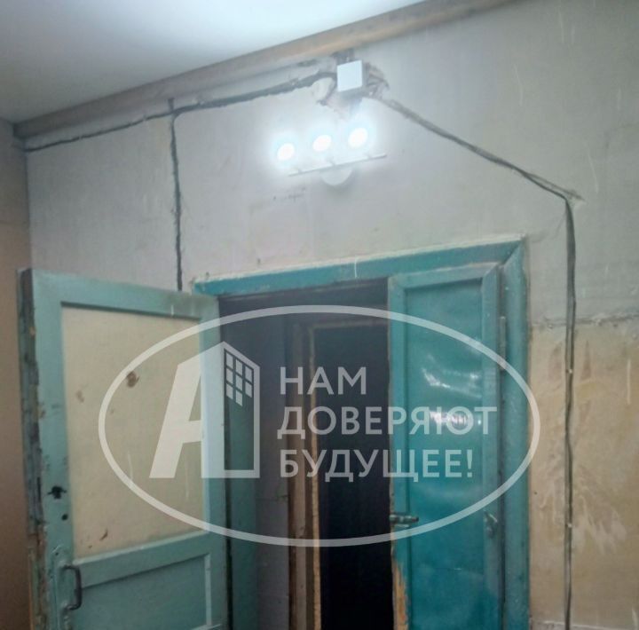 квартира г Кунгур ул Советская 21 фото 3