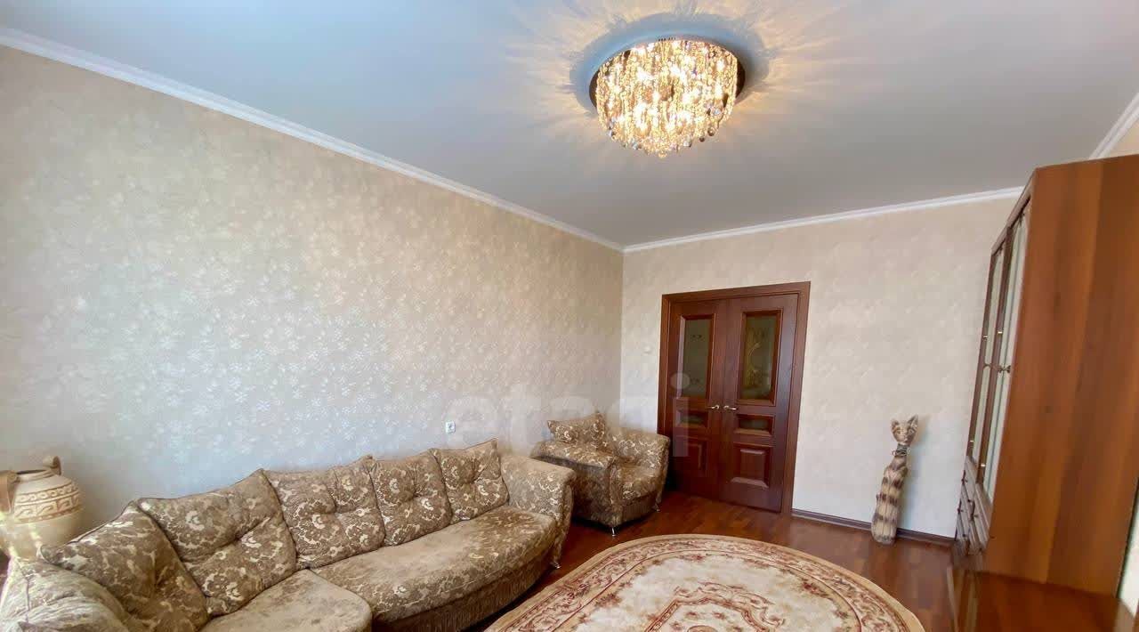 квартира г Орел р-н Советский ул Картукова 1 фото 3