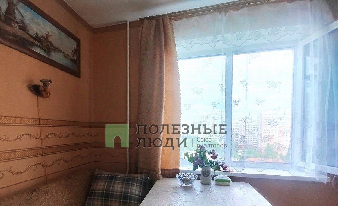 квартира г Орел р-н Советский ул Матросова 46 фото 2