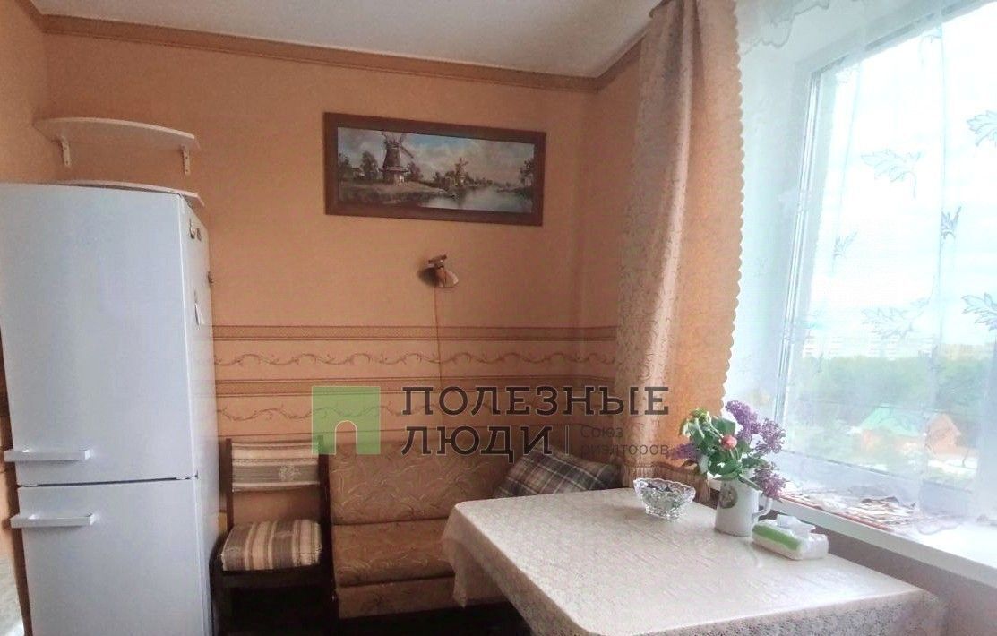 квартира г Орел р-н Советский ул Матросова 46 фото 3
