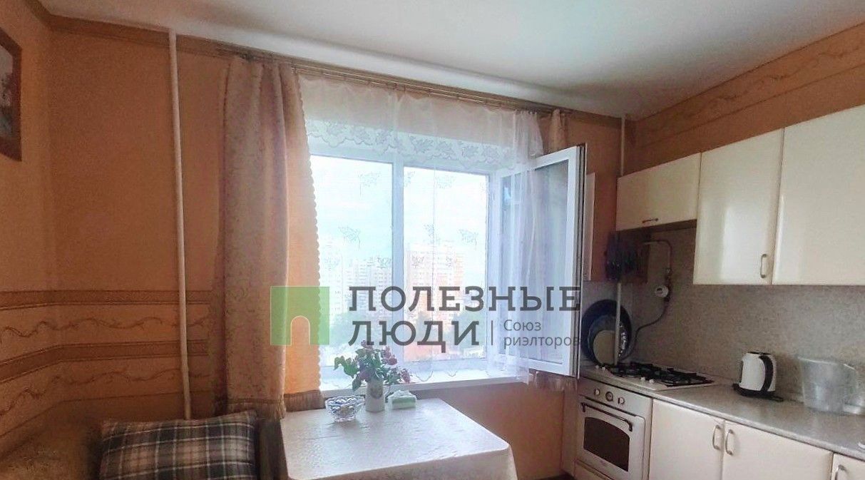 квартира г Орел р-н Советский ул Матросова 46 фото 4