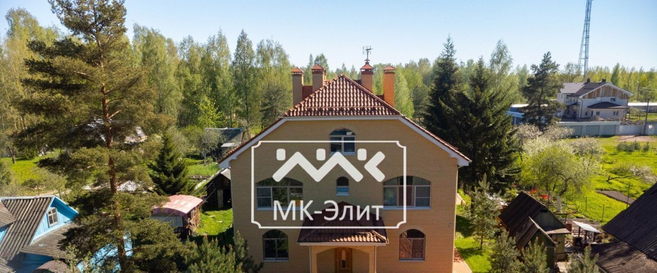 дом г Павловск Грачёвка метро Купчино 1-я линия, 15 фото 1