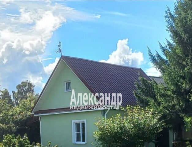 дом дор 6-я р-н Курортный фото