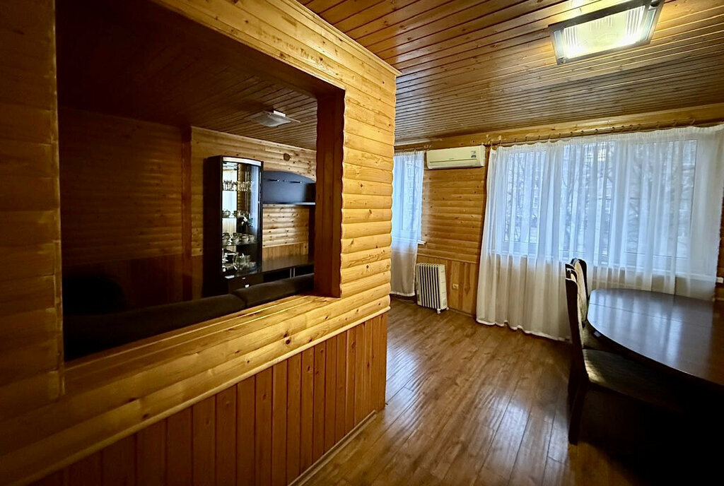 квартира г Владикавказ пр-кт Коста 292к/2 фото 1