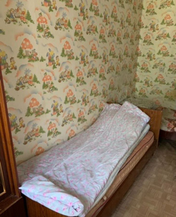 квартира г Выкса ул Красные зори 9 фото 4