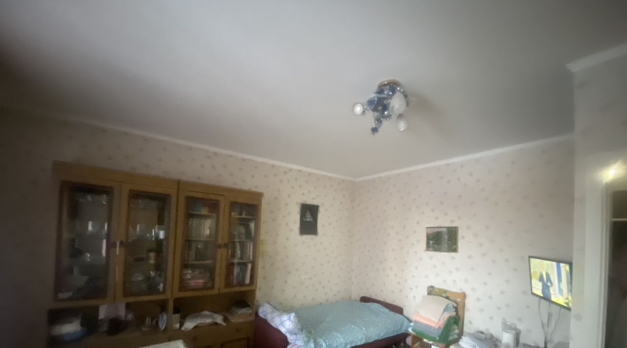 квартира г Барнаул р-н Индустриальный ул Попова 75 фото 4