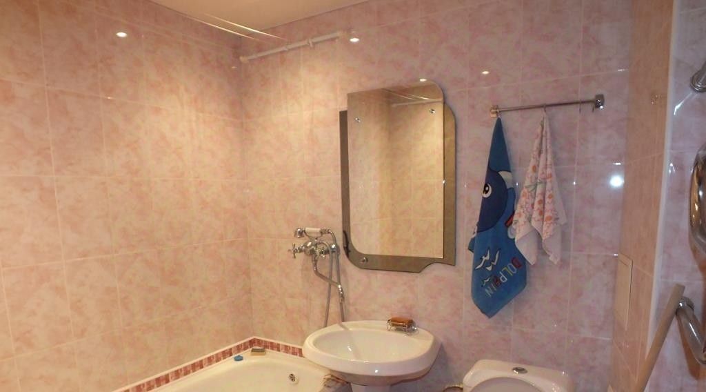 квартира г Заречный ул Ленина 36 фото 3