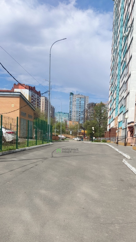 квартира г Ижевск ул Нижняя 2 Городок Металлургов м-н фото 9