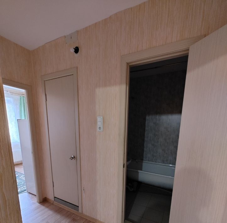 квартира г Челябинск р-н Ленинский ул Магнитогорская 89 фото 8