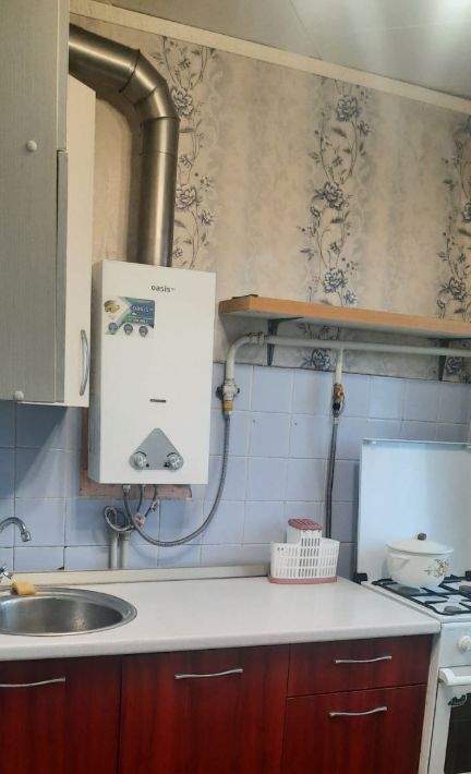 квартира г Дзержинск ул Маяковского 45 фото 5