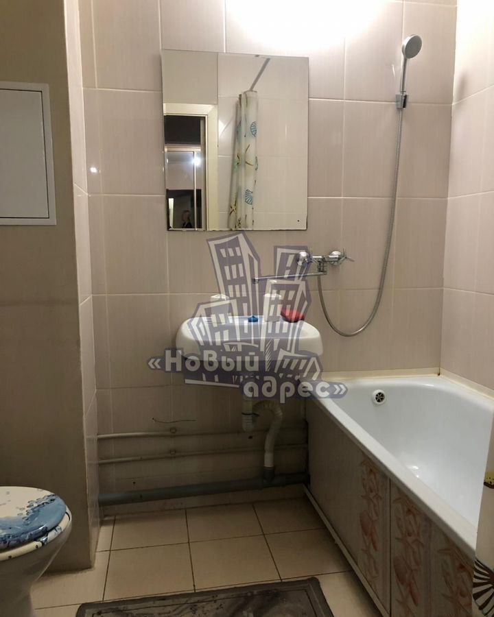квартира г Воронеж р-н Железнодорожный ул Артамонова 34/7 фото 9