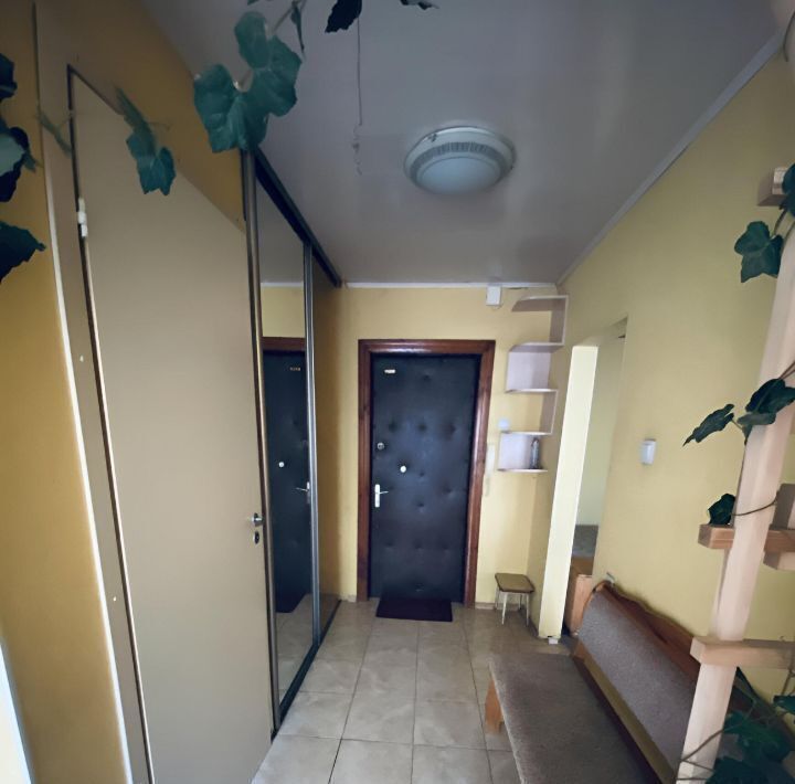 квартира г Нижний Новгород Горьковская ул Германа Лопатина 2к/1 фото 12