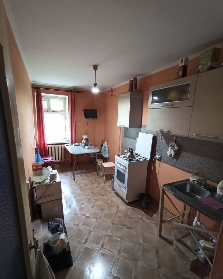 квартира г Курган Восточный ул Достоевского 72 фото 5