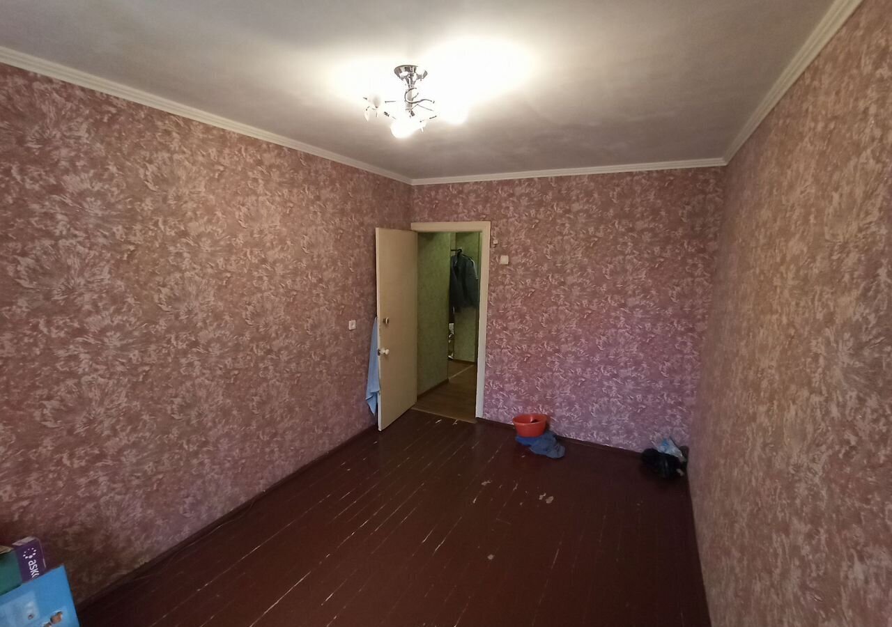 квартира г Курган Восточный ул Достоевского 72 фото 14