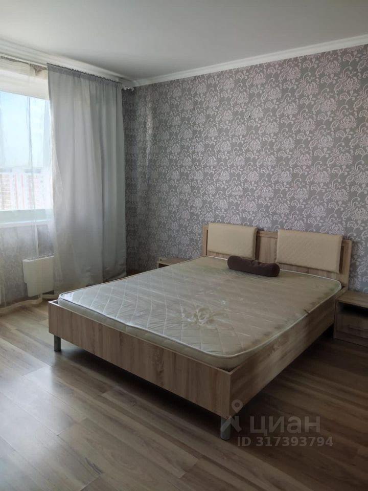 квартира г Видное ул Ермолинская 7 фото 11