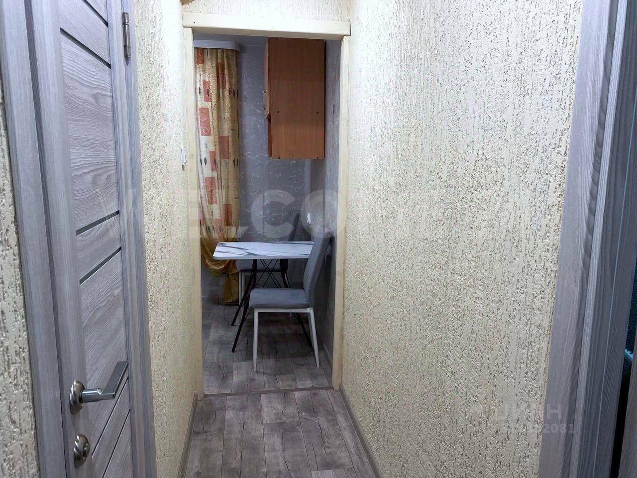 квартира г Павловский Посад ул Чкалова 10 фото 6