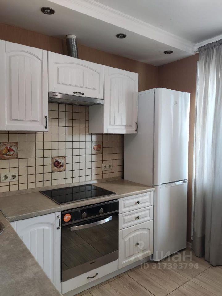 квартира г Видное ул Ермолинская 7 фото 20