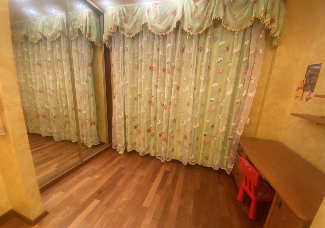 квартира г Москва метро ЦСКА б-р Ходынский 9 фото 12