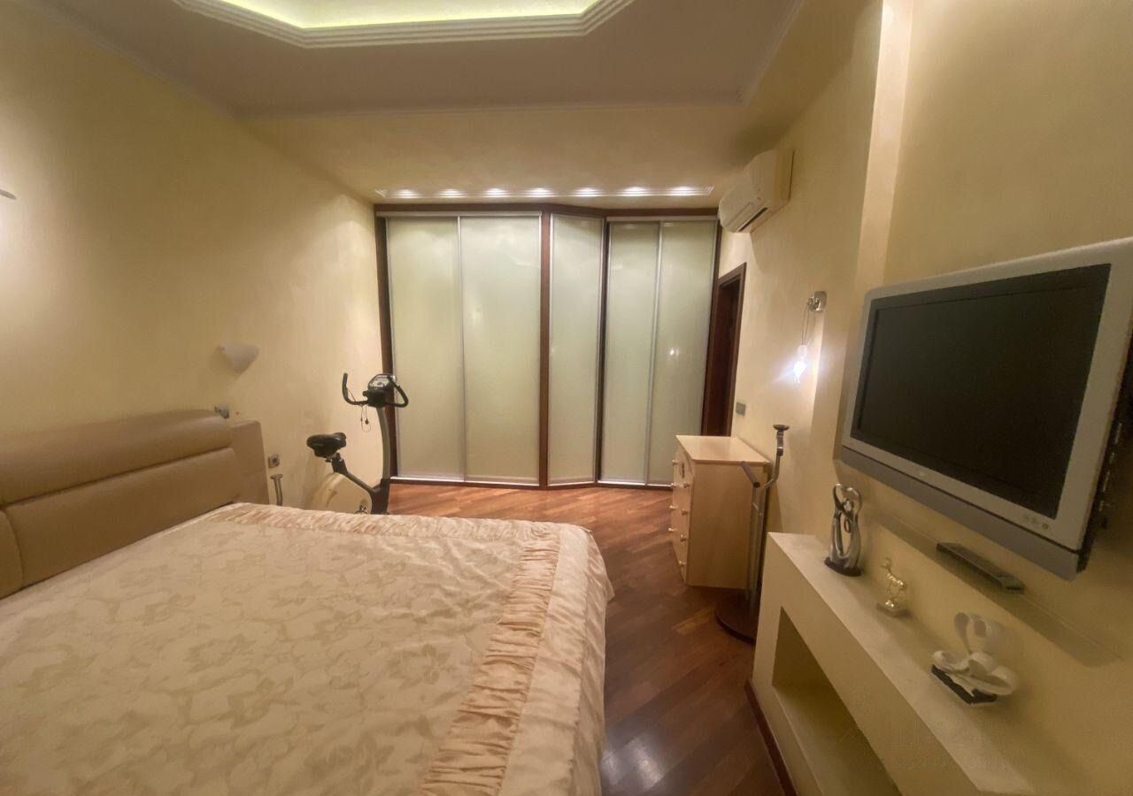 квартира г Москва метро ЦСКА б-р Ходынский 9 фото 9