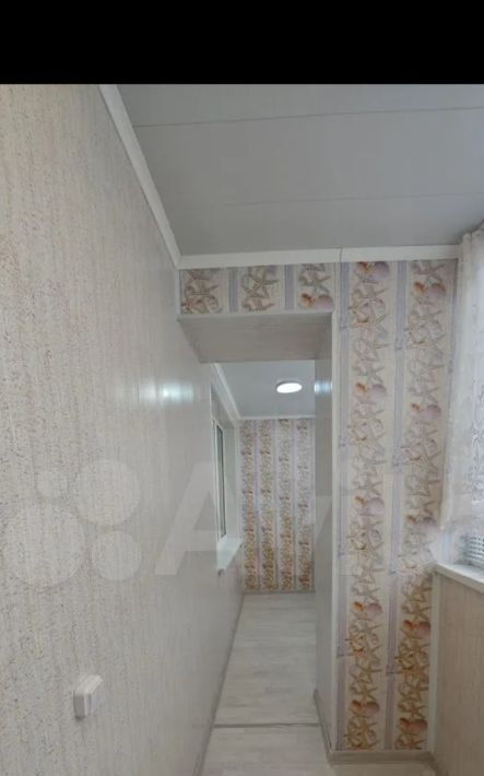 квартира г Оренбург р-н Ленинский ул Диагностики 17/1 фото 5