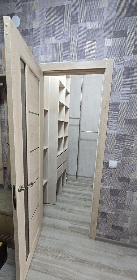 квартира г Симферополь пр-кт Александра Суворова 15к/2 фото 15