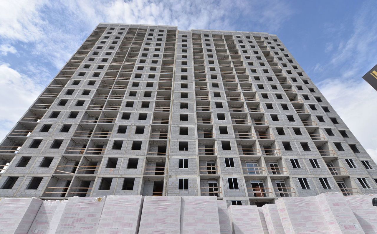 квартира г Екатеринбург Машиностроителей ул Учителей 33 фото 12