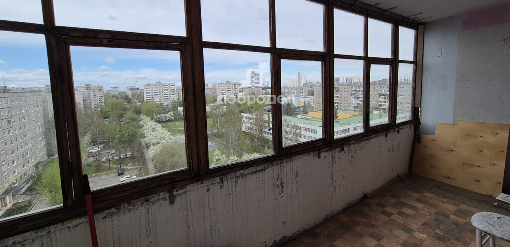 квартира г Екатеринбург Чкаловская проезд Решетникова 16 фото 5