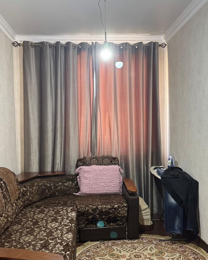 дом г Махачкала р-н Ленинский 7-я Дружная ул., 2 фото 26