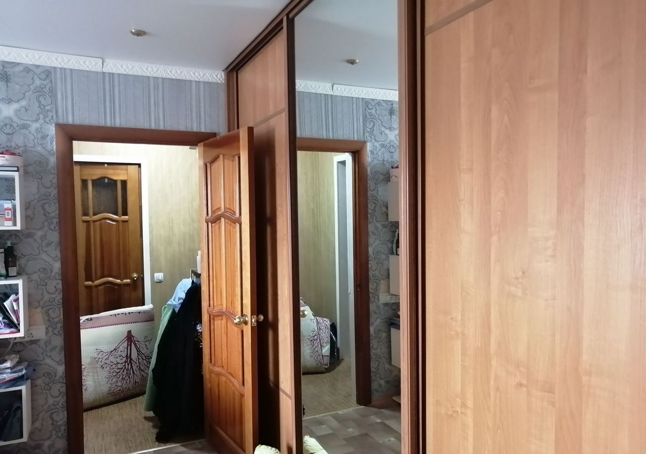 квартира г Отрадный тер Железнодорожная ул Гагарина 22 Шентала, сельское поселение Шентала, станция Шентала, Шенталинский р-н фото 6