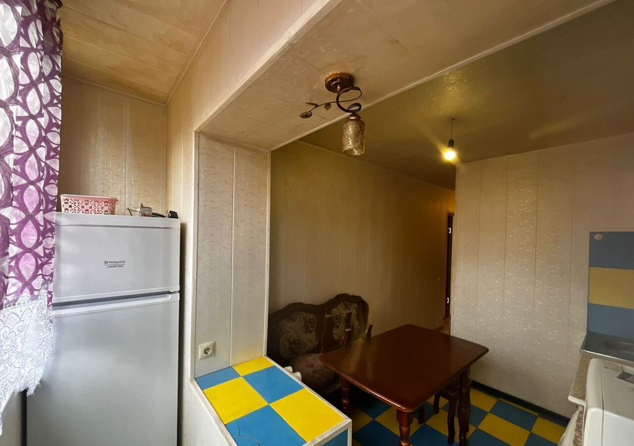 квартира г Нальчик Горная пр-кт Кулиева 11 фото 4