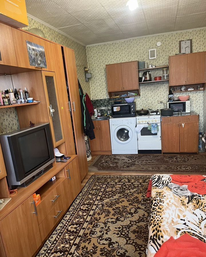 комната г Курган Центральный ул Половинская 8б фото 2