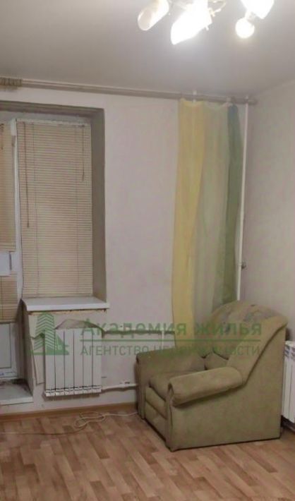 квартира г Саратов р-н Заводской ул Лопатина Гора 14к/1 фото 4