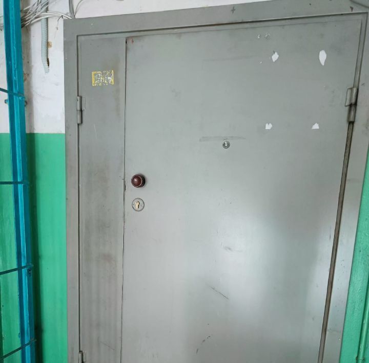 комната г Саратов р-н Ленинский ул им Тулайкова Н.М. 2б фото 4