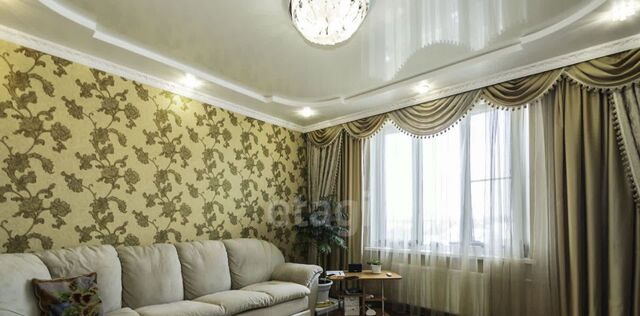 р-н Советский дом 1/5 фото