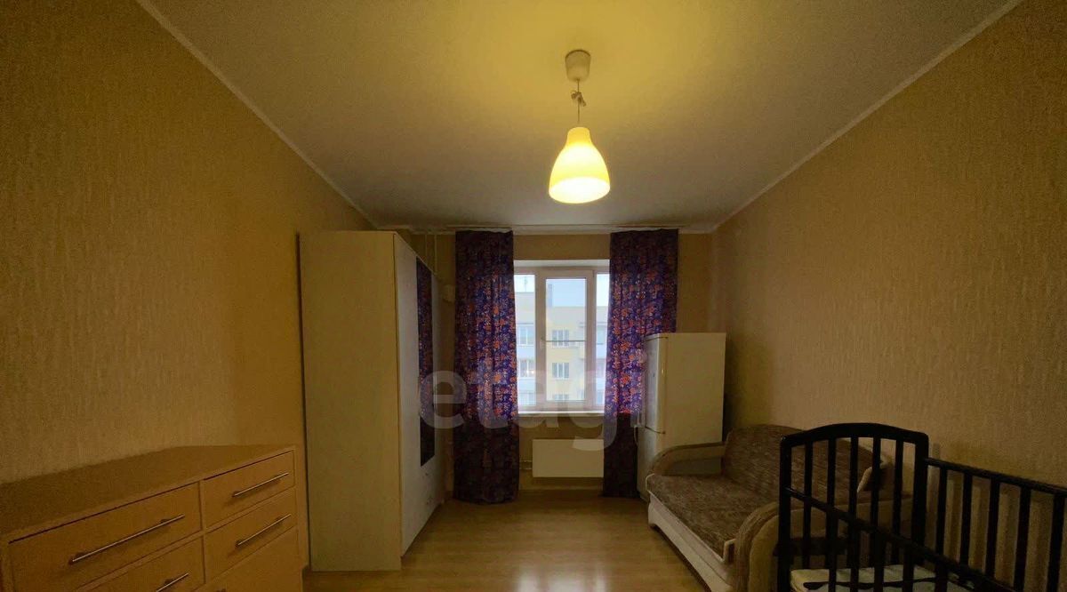 квартира г Батайск ул Коммунистическая 197ак/1 фото 1