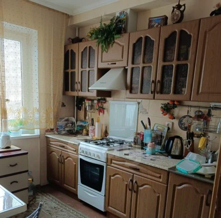 квартира г Ростов-на-Дону р-н Советский Западный ул 339-й Стрелковой Дивизии 23 фото 1