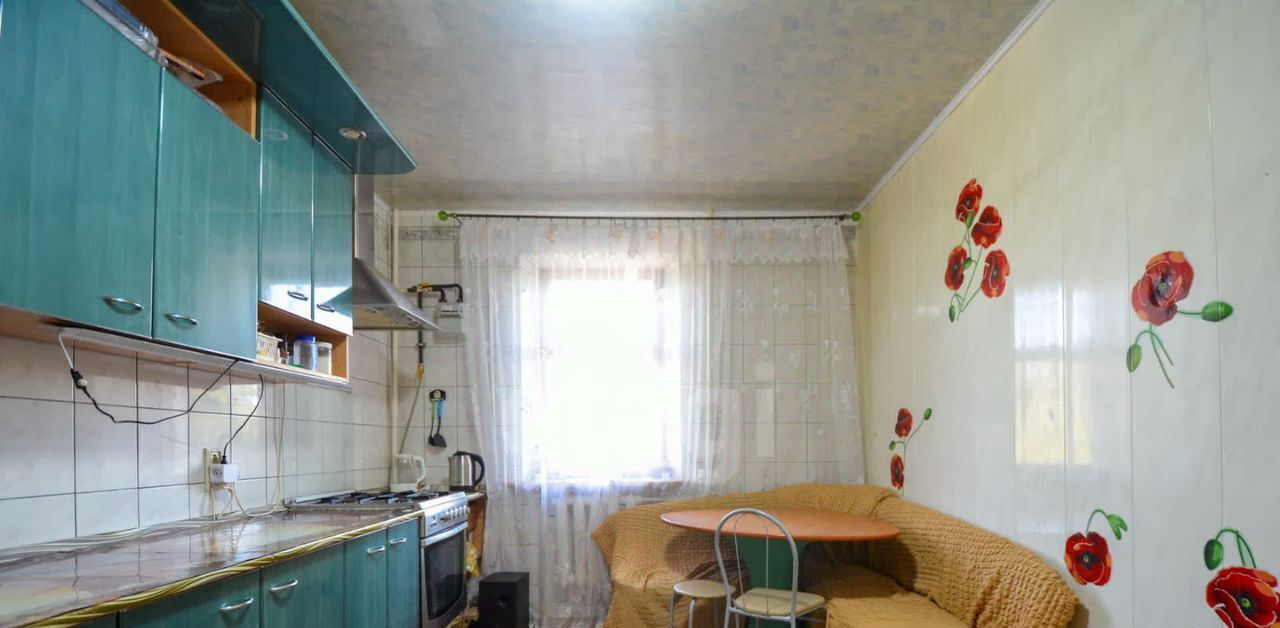 квартира г Батайск ул Кирова 30 фото 1