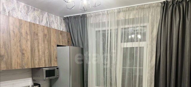 р-н Октябрьский Рабочий городок дом 22а фото